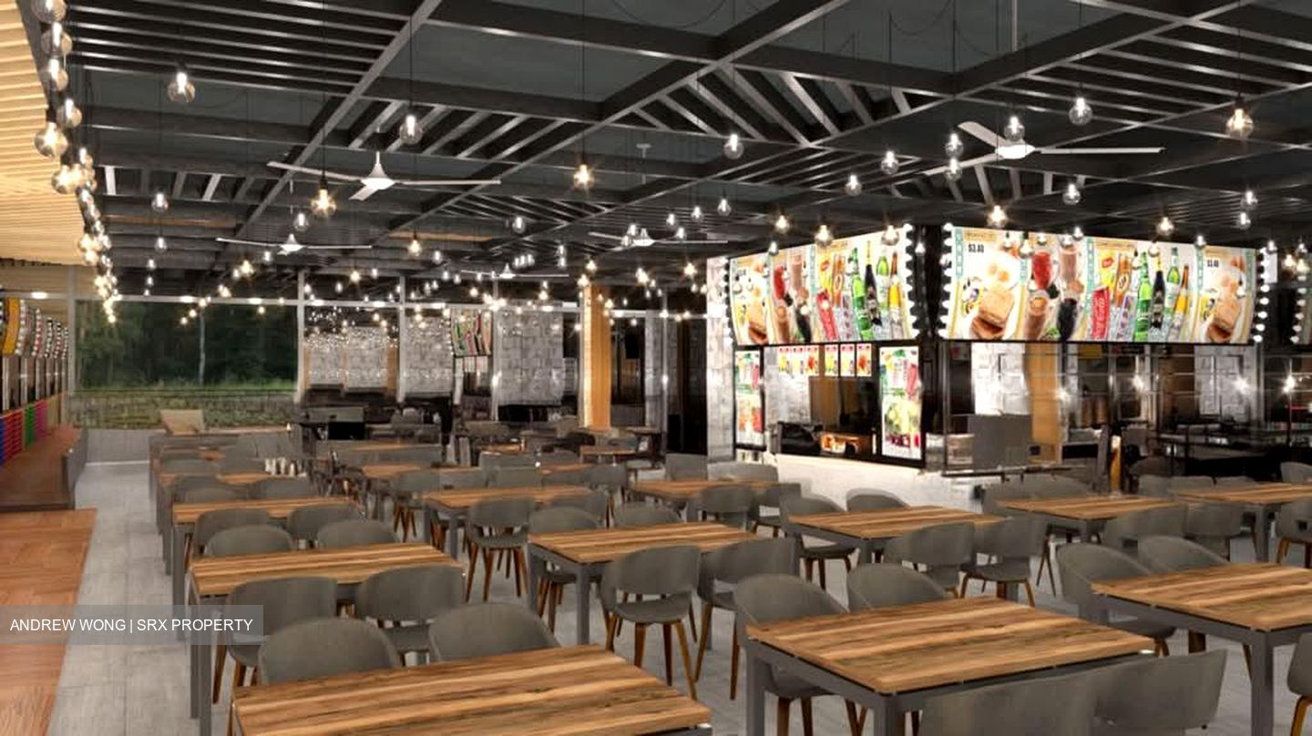 Harbour Link Complex (D5), Retail #545145601